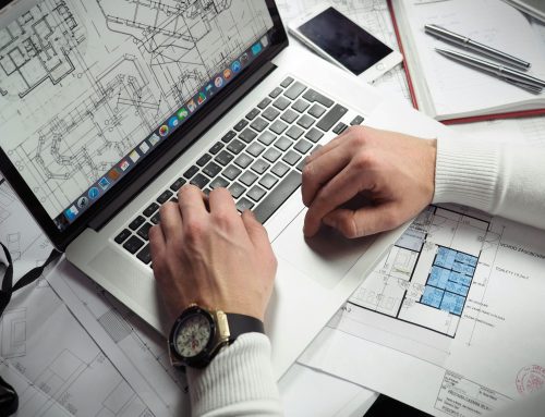 Blueprint Basics: Permit Drawings vs. Construction Drawings – What You Need to Know